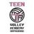 logo PELLAMI DUE C  TEEN VOLLEY RAPAGNANO