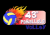 logo G3 - INCONTRA VOLLEY