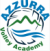 logo BA SISTEMI MONTE URANO AZZURRA VOLLEY B