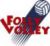 logo FOLLY VOLLEY B
