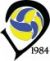 logo LIBERO VOLLEY BLU