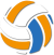 logo LIBERO VOLLEY