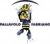 logo ASD PALLAVOLO FABRIANO M.