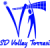 logo SAMUEL VOLLEY POTENTINO