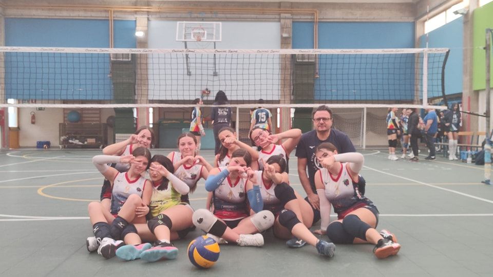 Seconda Divisione Femminile