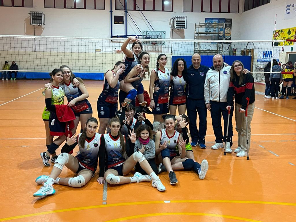 Un anno di crescita per la Serie D Femminile