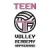 logo TACCHIFICIO GIESSE TEEN VOLLEY