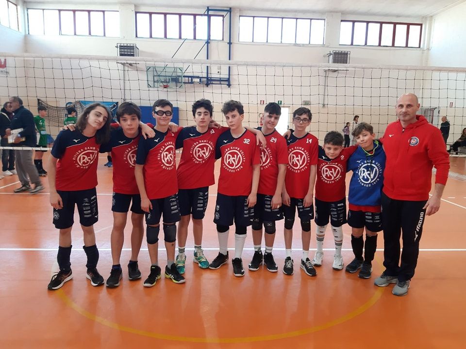 Weekend di crescita per l'Under 14 femminile