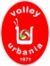 logo URBANIA VOLLEY