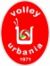 logo URBANIA VOLLEY