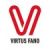 logo VIRTUS FANO